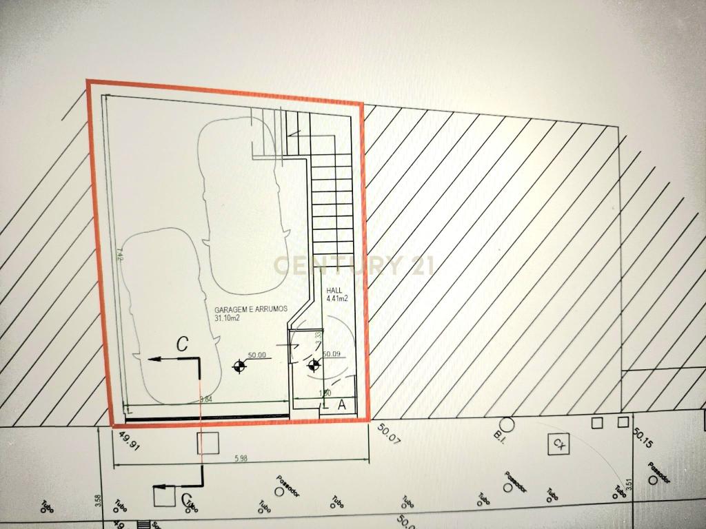 Prédio com Projeto Aprovado no Centro Histórico da Póvoa de Varzim - Image 19