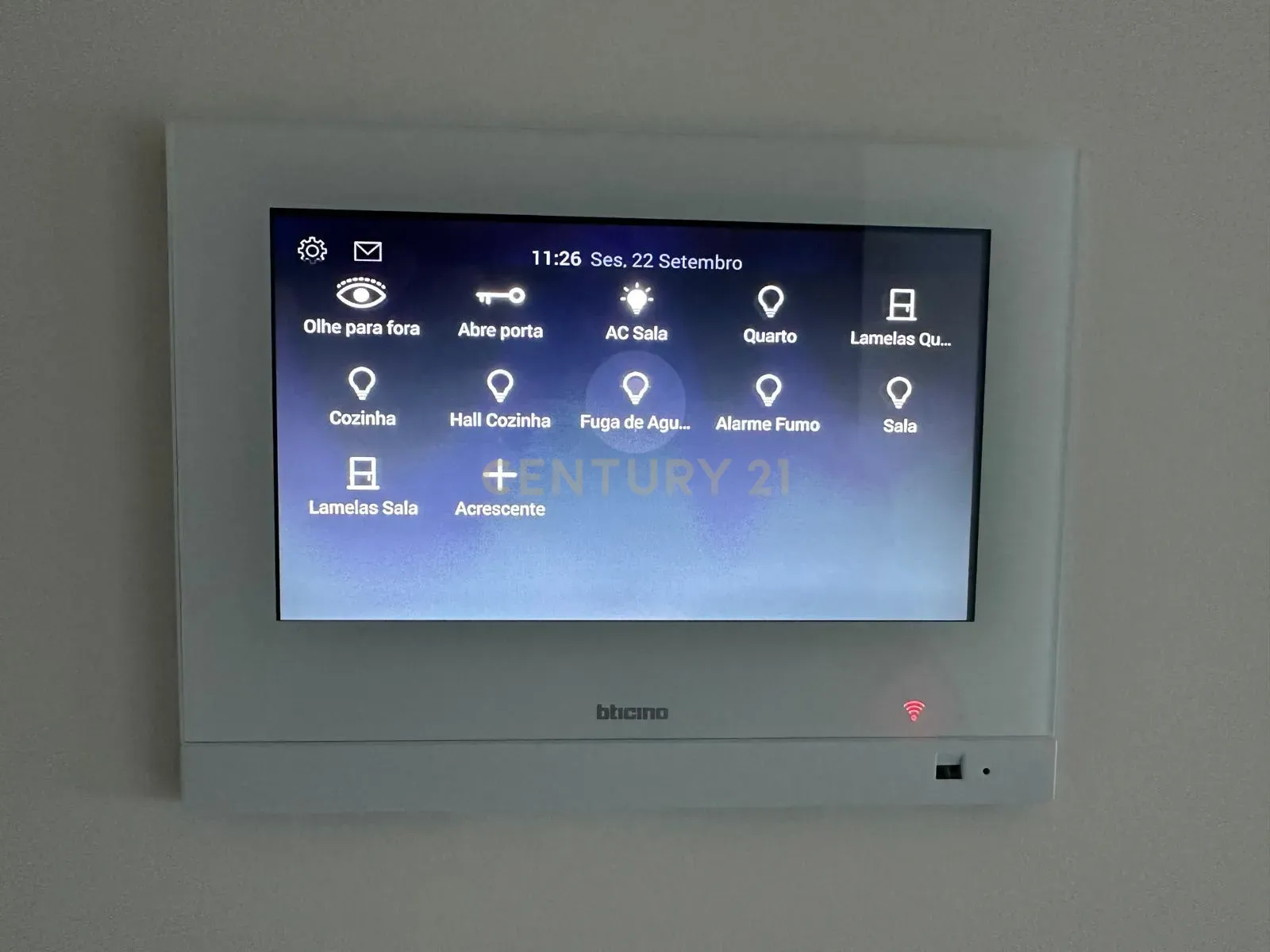 Apartamento T1 - Empreendimento Braça Prata - Image 13