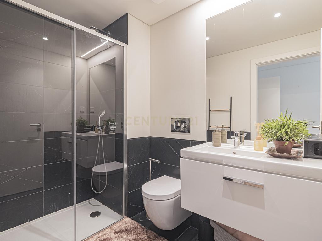 Apartamento T4 em Alto do Lumiar – Quinta das Conchas – Quinta do Lambert, Lumiar - Image 33