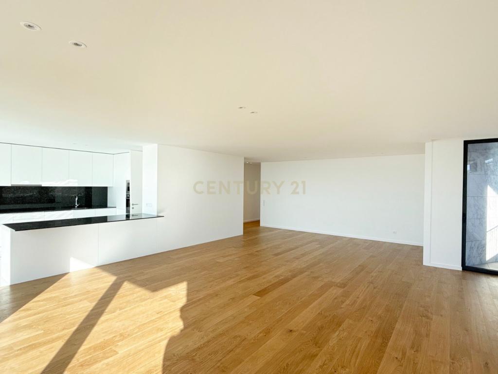 Apartamento Premium T4 LIVING SEA Nova Construção (Canidelo/ Vila Nova de Gaia) - Image 16