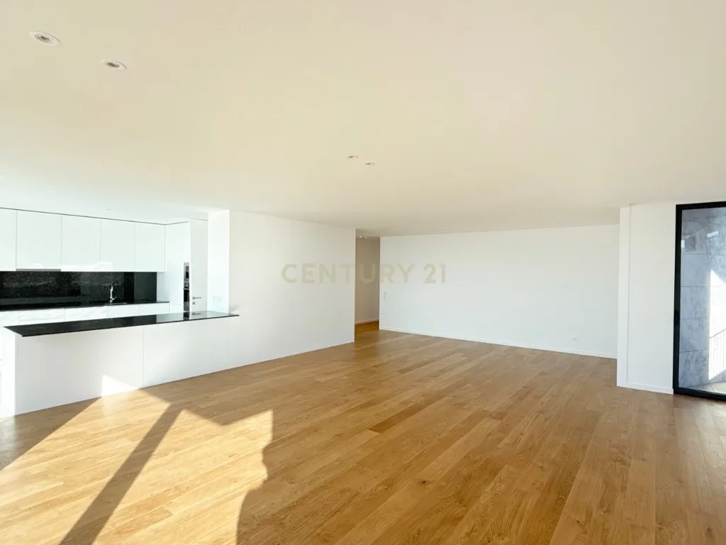 Apartamento Premium T4 LIVING SEA Nova Construção (Canidelo/ Vila Nova de Gaia) - Image 16