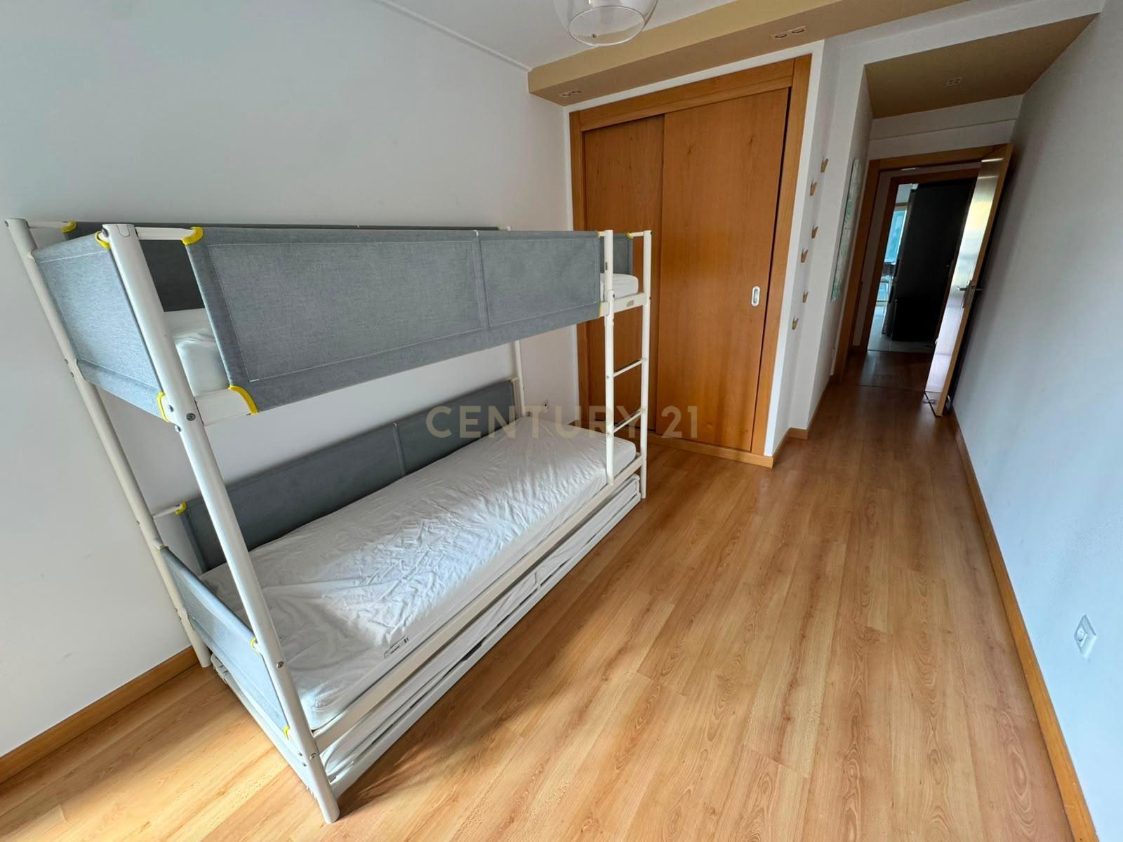 Fotografia 5 de Arrendamento Luxuoso Apartamento T3 em Montijo com Vista Desafogada e Piscina