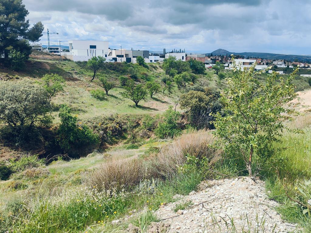  Terreno urbano de 563 m2 na zona baixa de Altos de la Zubia. - Image 4