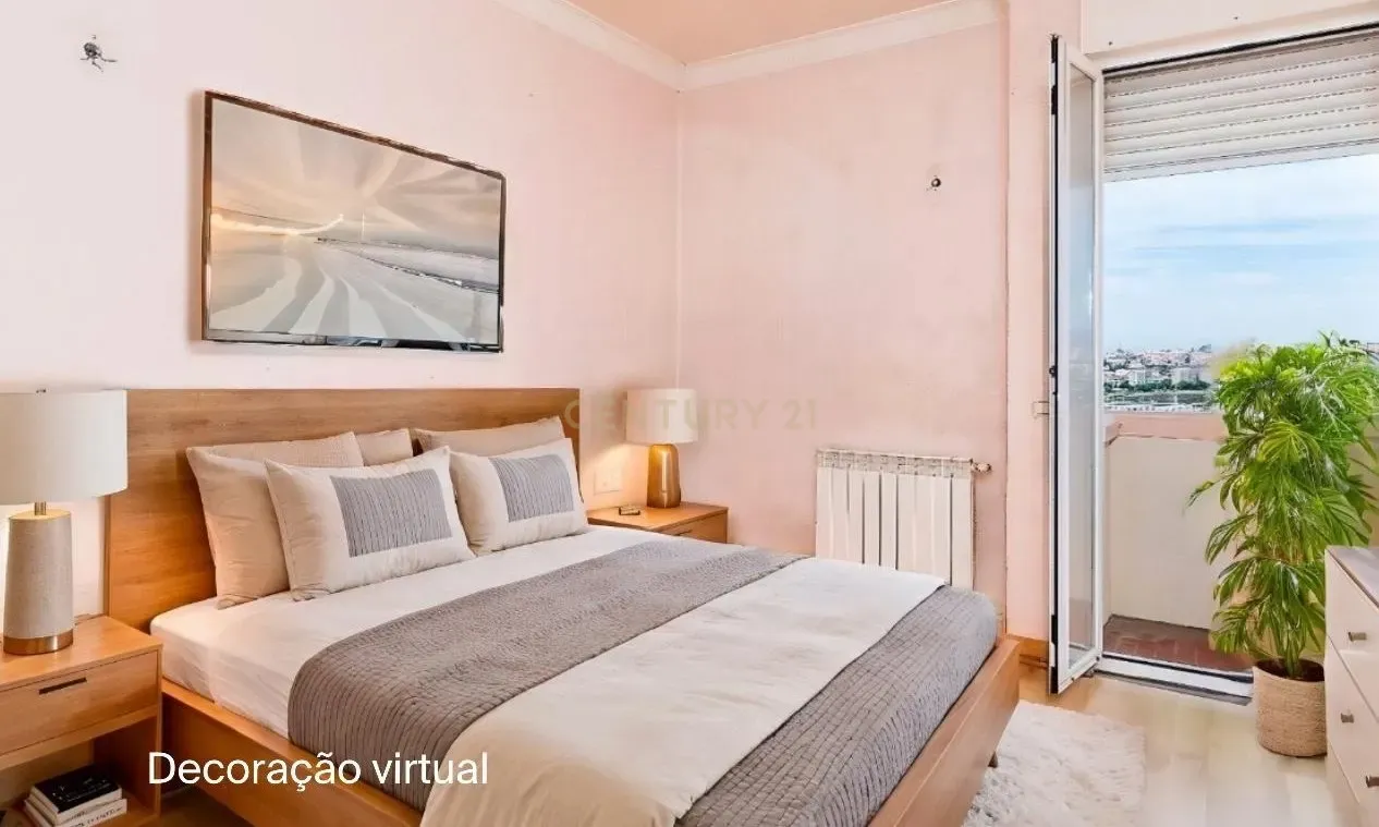 Apartamento T3 à venda em Oeiras e São Julião da Barra, Paço de Arcos e Caxias, Oeiras — foto 3