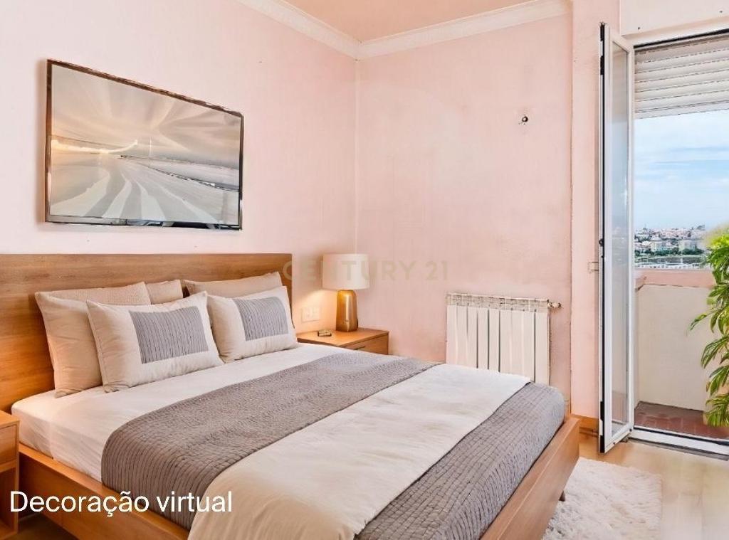 APARTAMENTO T3 COM VISTA MAR EM OEIRAS - Image 3