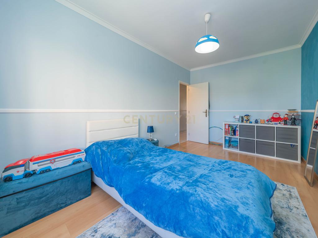 Apartamento T3 no Monte Belo Norte, em Setúbal - Image 23