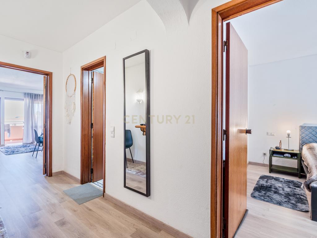 T1 com varanda virada para o jardim e piscina | Quinta da Bela Vista, Albufeira - Image 3
