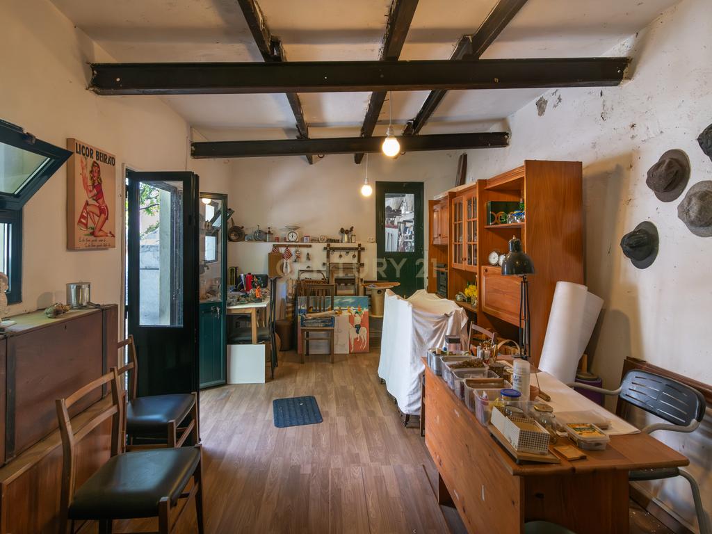 Apartamento T4+2 com logradouro de 187,75 m² na Estrela - Image 36