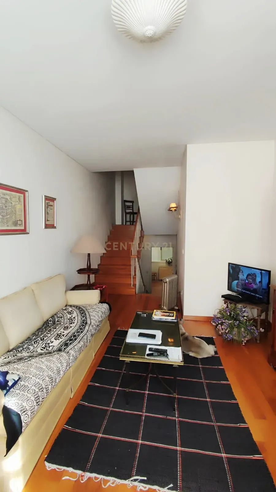 Fotografia 11 de Apartamento T3 no Coração do Centro Histórico de Braga