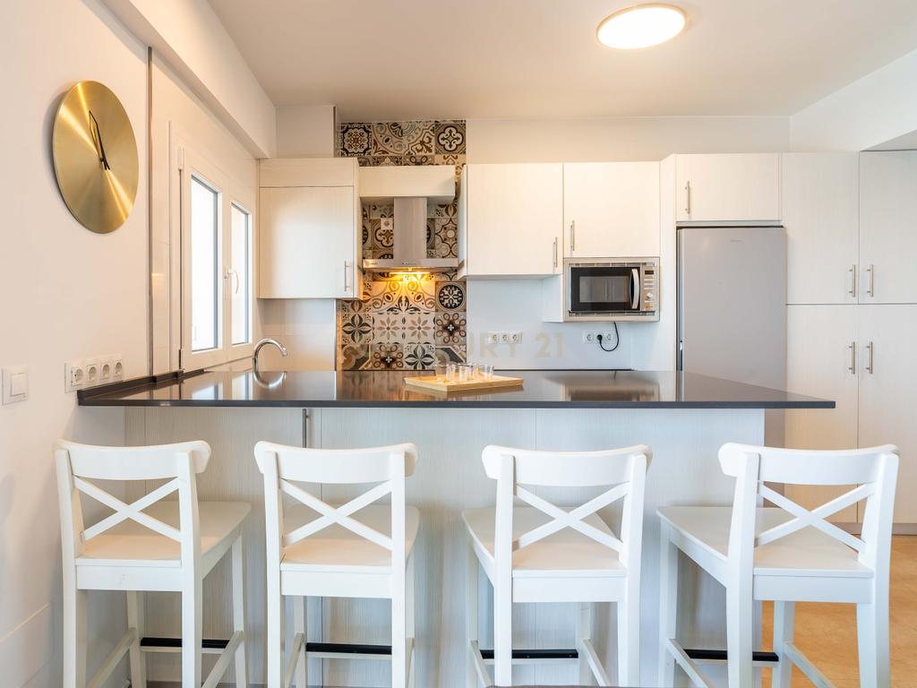 Apartamento de Luxo com Vista para a Praia emFuengirola Málaga - Image 6