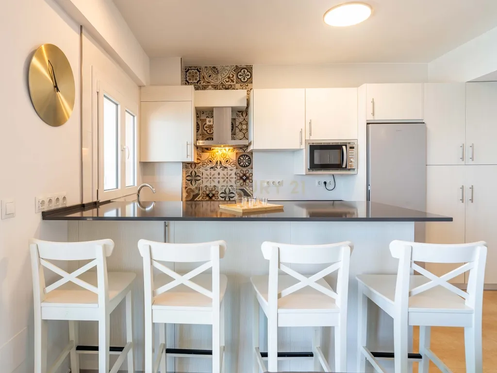 Apartamento de Luxo com Vista para a Praia emFuengirola Málaga - Image 6