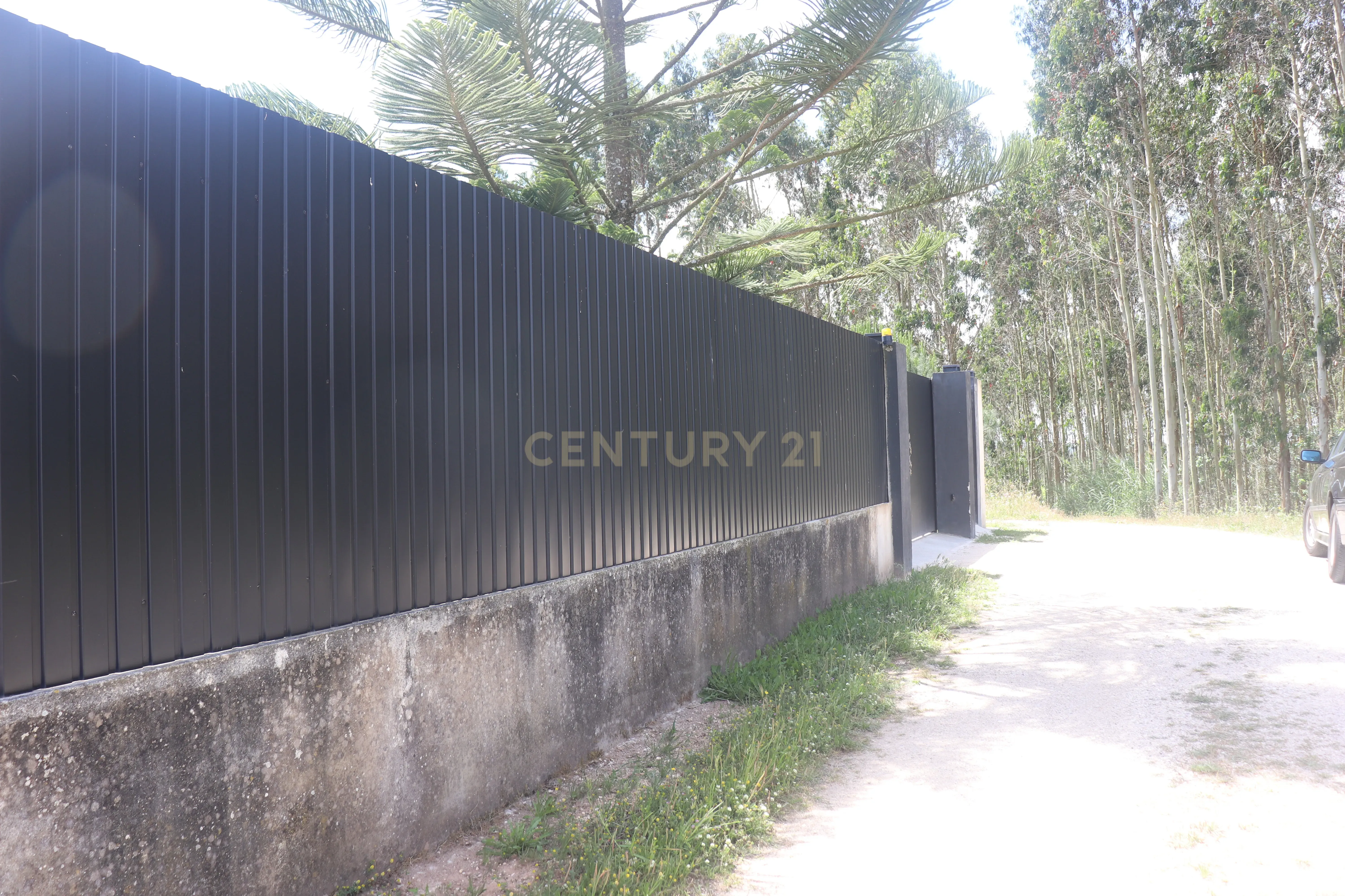 Fotografia 8 de Terreno com Projeto Aprovado em Vidais, Caldas da Rainha ( NEGOCIAVEL)