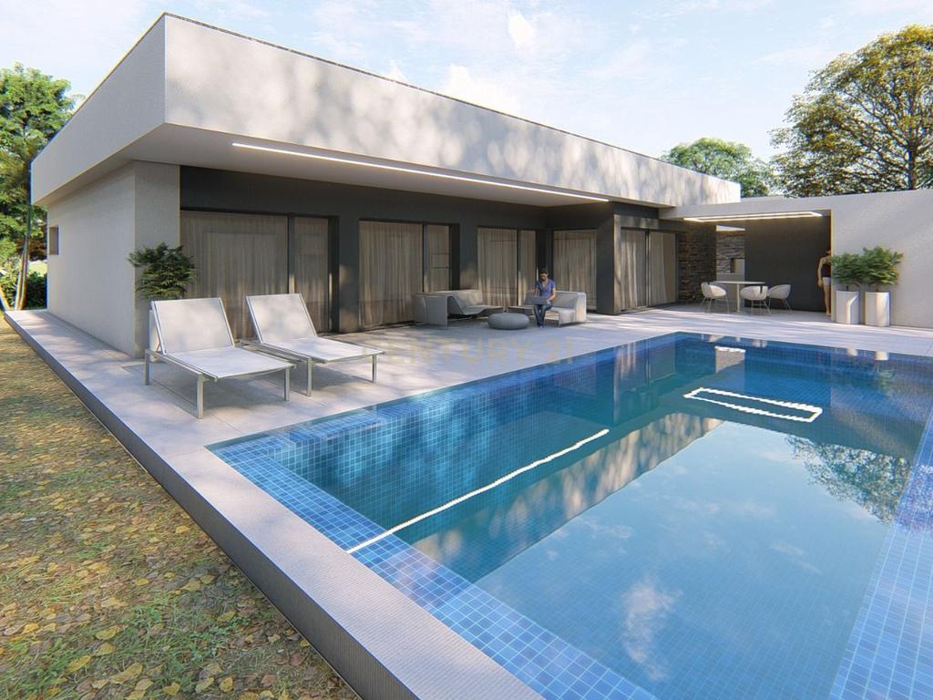 Moradia Isolada Nova com Piscina T4 Quinta da Marquesa III - Image 5