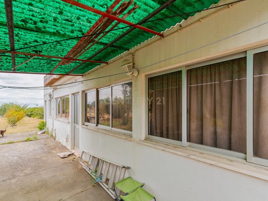 Moradia térrea T3 impecável num terreno de 3954m2 e anexo em Azeitão - Image 33