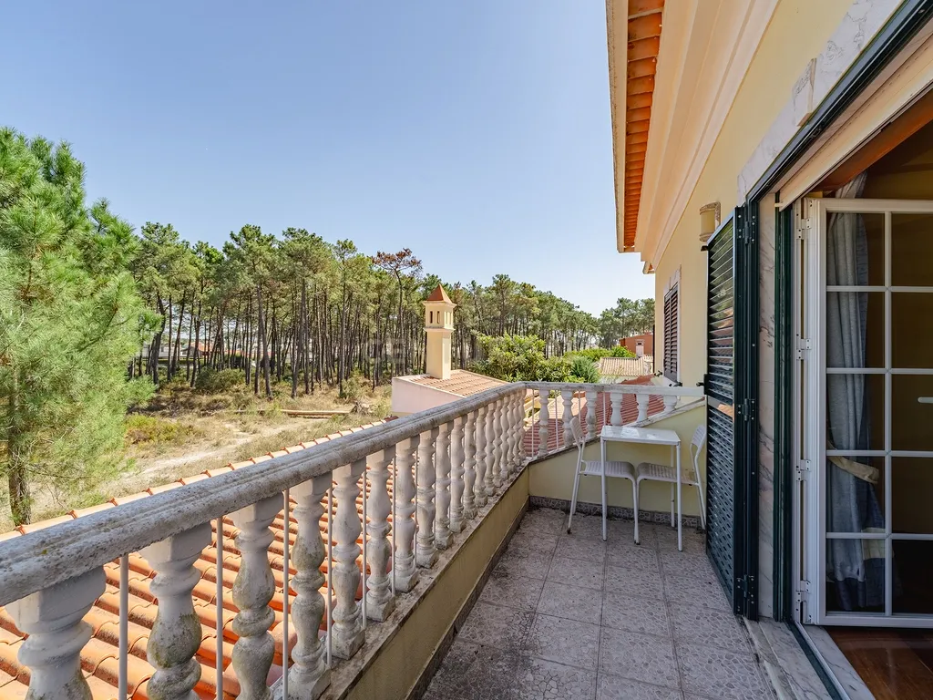 MORADIA T7 AROEIRA - Image 36