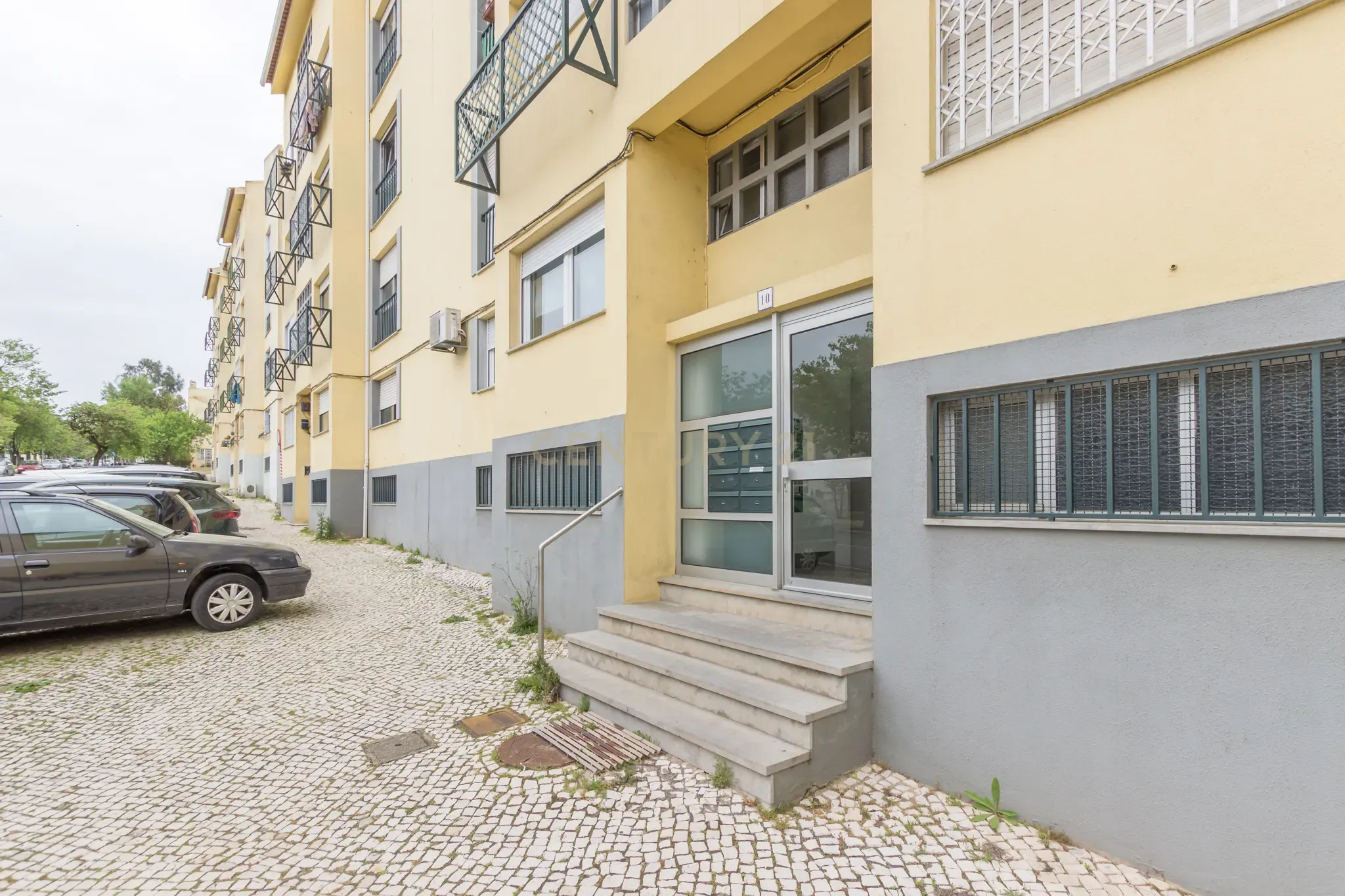 Apartamento T3 - Paço de Arcos - Image 26