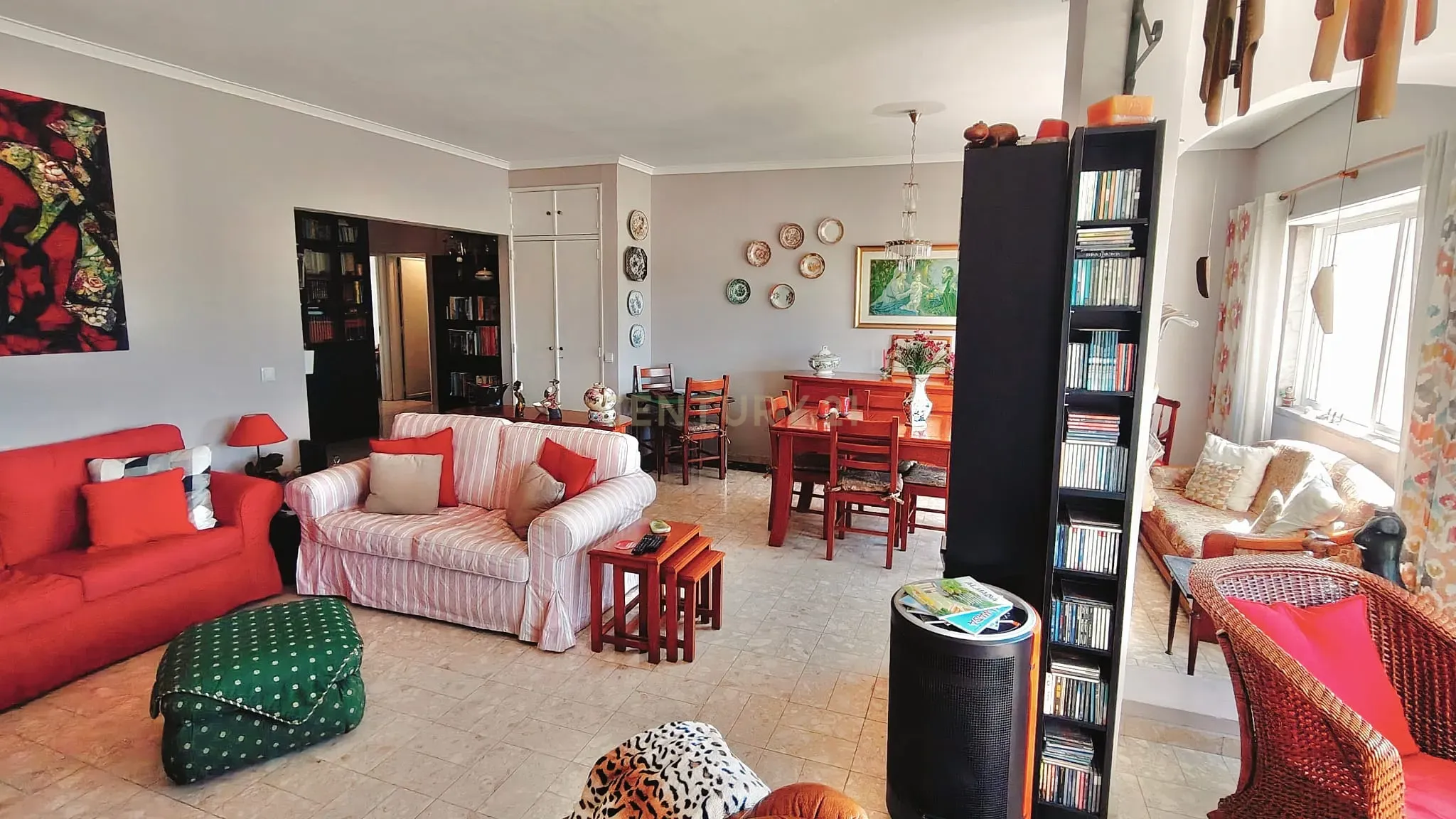 Apartamento T3 - Almada - Image 2