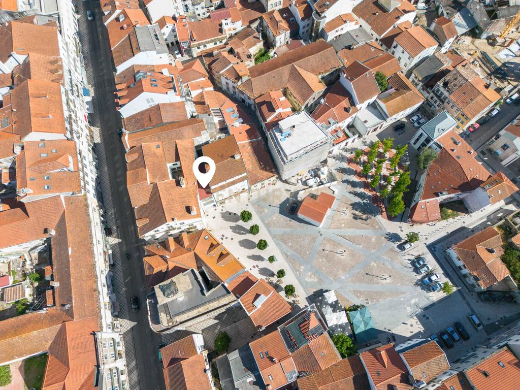 Venda | Prédio com 3 andares, Terreiro da Erva – Centro Histórico de Coimbra (Património UNESCO) - Image 21