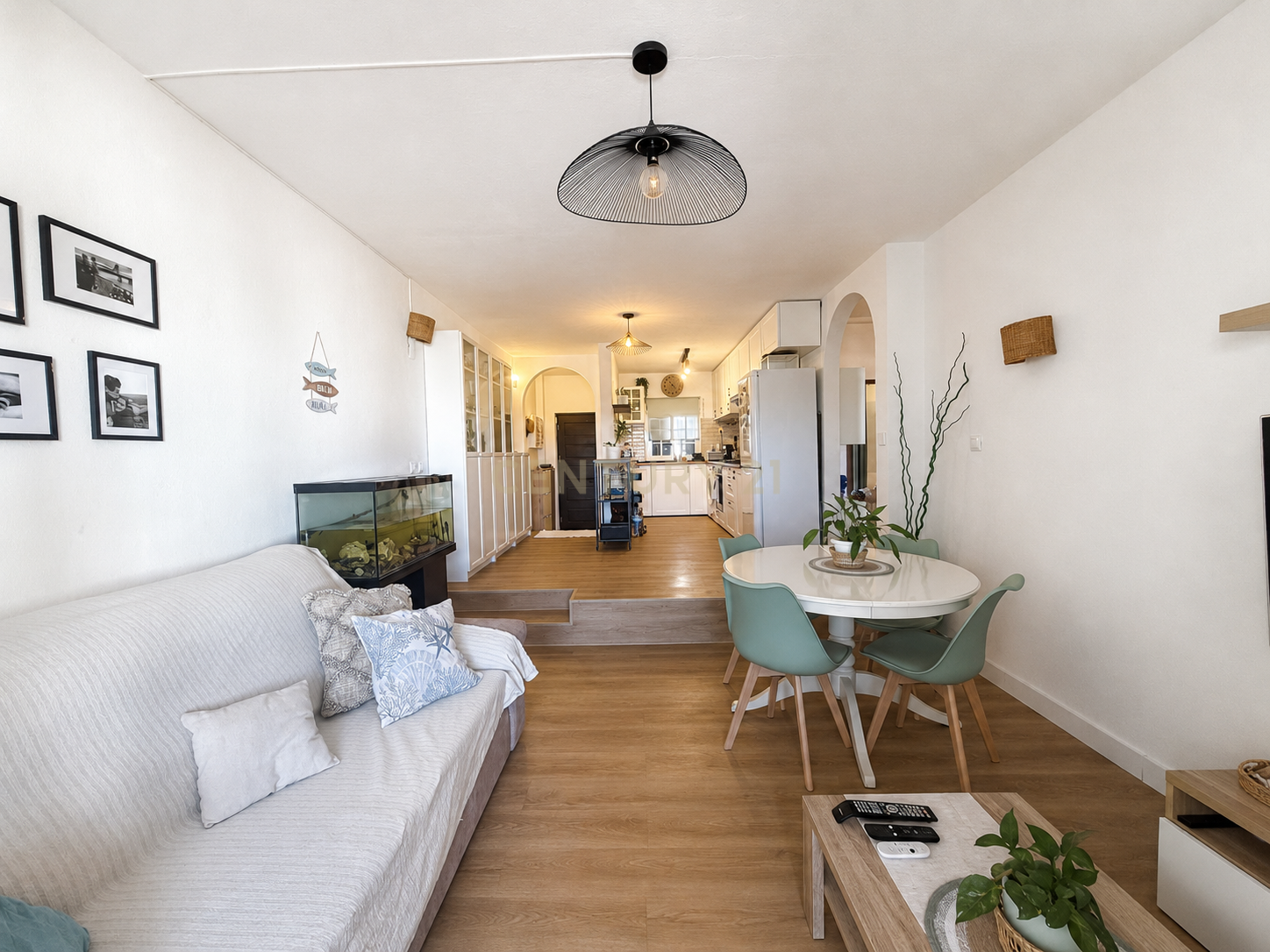 Apartamento T2 à venda em Albufeira e Olhos de Água, Albufeira — foto 3