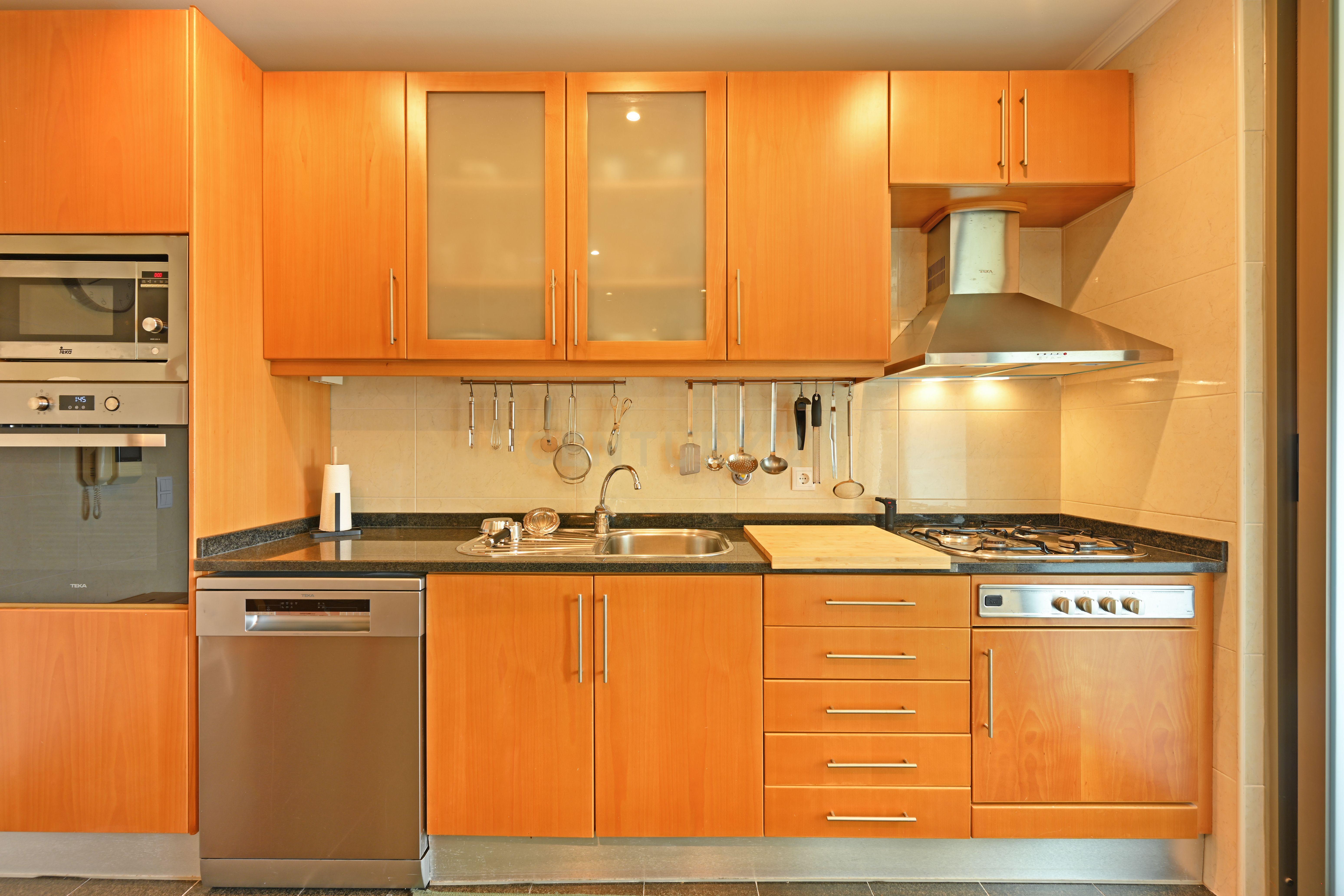 Fotografia 8 de Apartamento Duplex T2+2 com 2 Suites e Terraço privativo em Canidelo