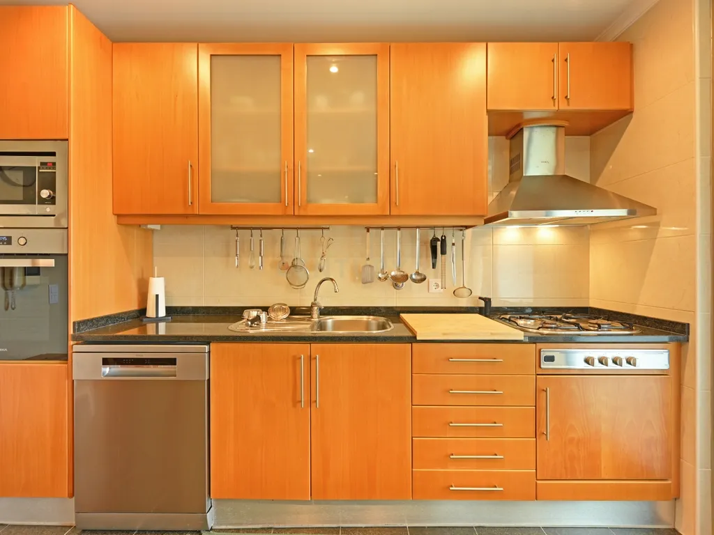 Apartamento Duplex T2+2 com 2 Suites e Terraço privativo em Canidelo - Image 8