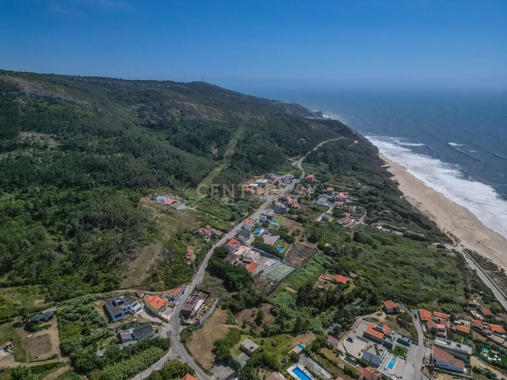 Moradia Premium com piscina infinita e vista Panorâmica Mar - Murtinheira, Quiaios - Figueira da Foz - Image 34