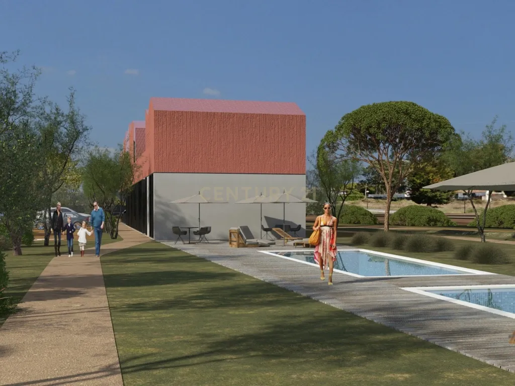 Moradia Isolada inserida em Quinta com terreno de 13000m2 em Peniche - Image 5