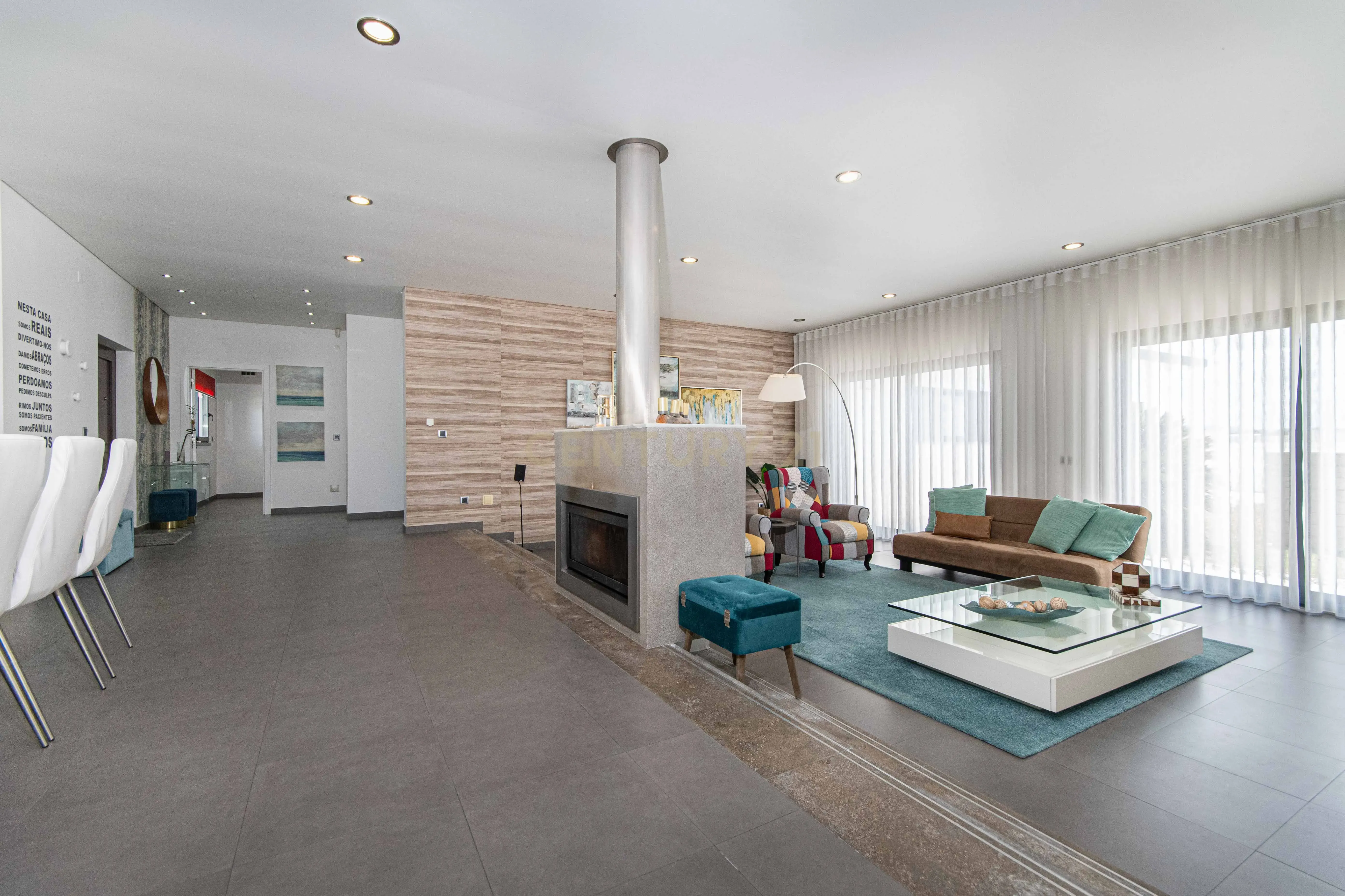 Moradia Térrea T4 no Montijo — Isolada, Moderna e com Piscina - Image 5