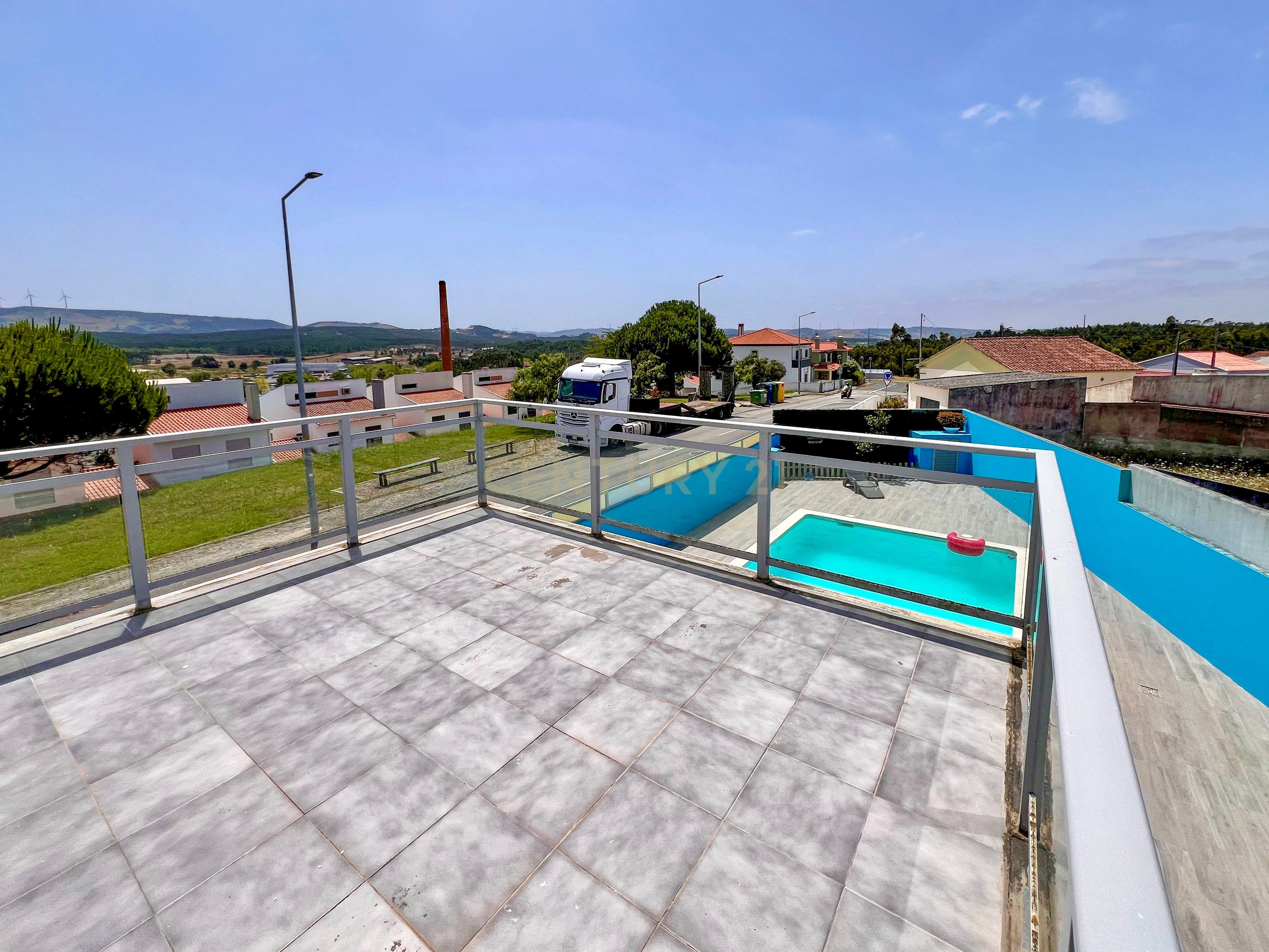 Moradia T3 à venda em Ramalhal, Torres Vedras — foto 20