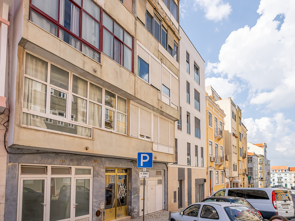 T2 CAMPO DE OURIQUE - Image 22