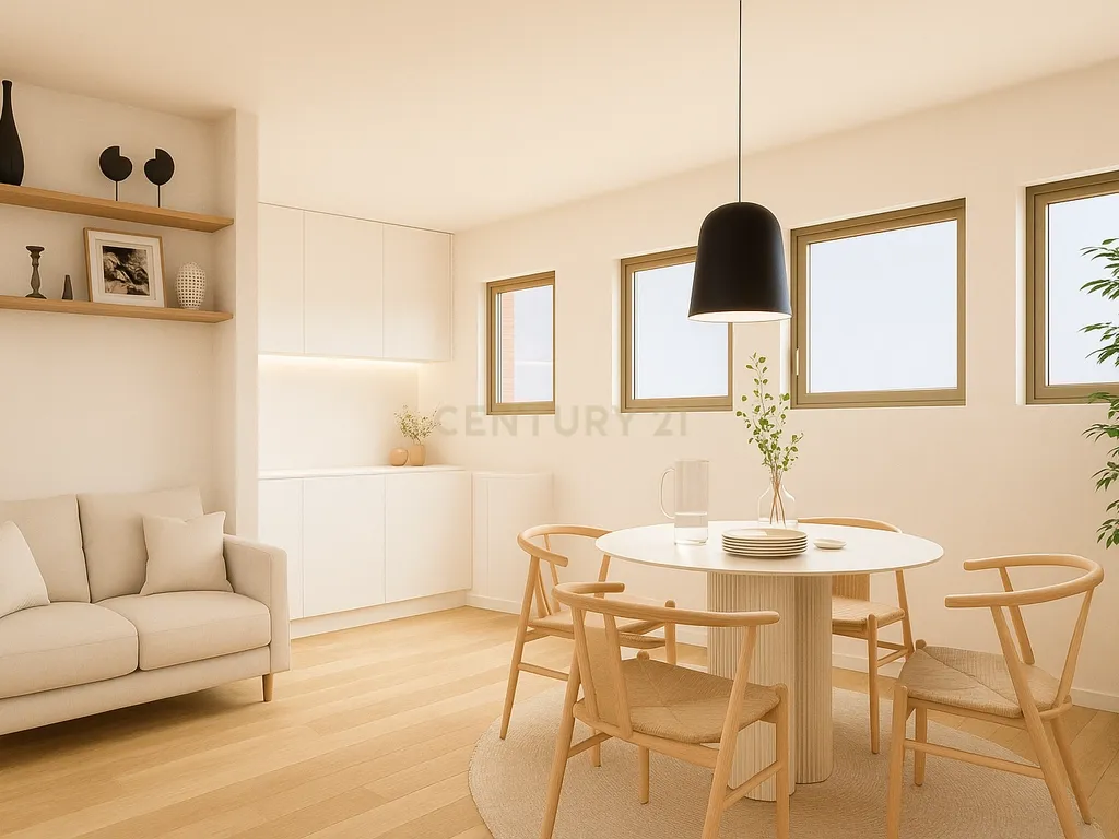 Loft Premium no Coração do Porto | Edifício Bonfim - Image 22