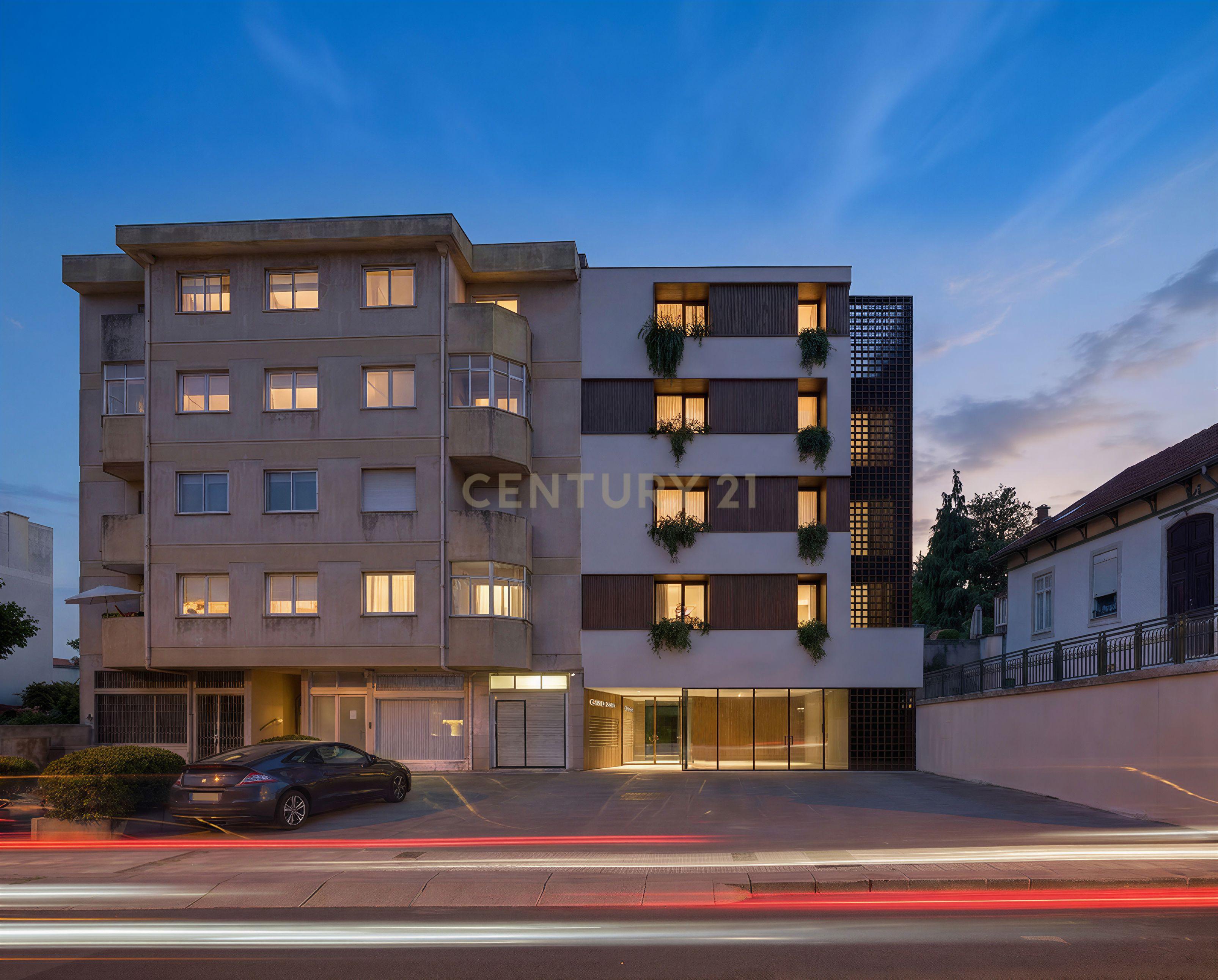 Fotografia 4 de GRID 2891 – Apartamento T0 em Matosinhos