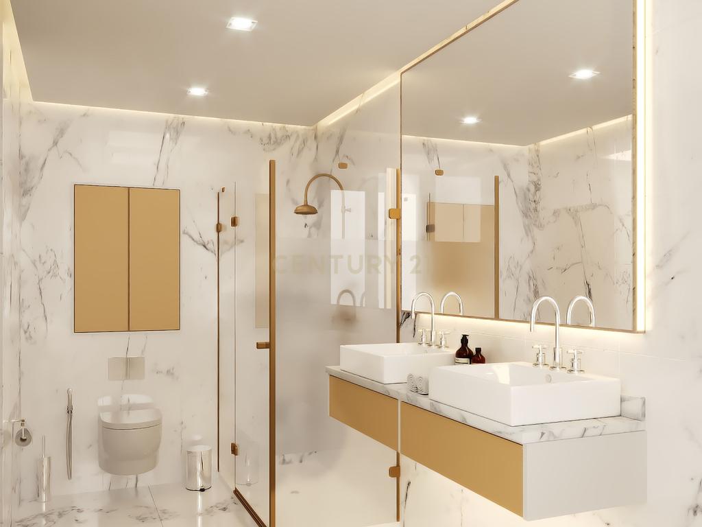 Apartamento de luxo com 1 quarto para venda no centro de Carcavelos - a 2 minutos da Escola St. Julian's e da praia - Image 5