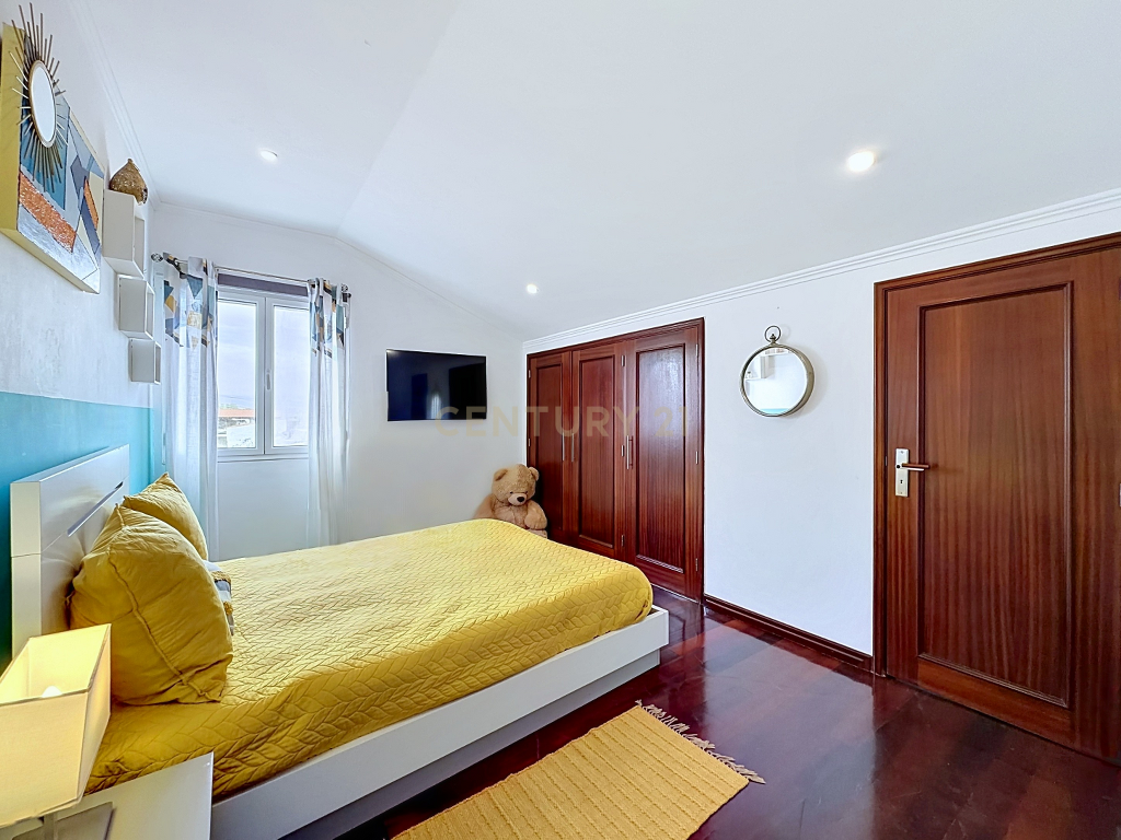 🏡 MORADIA T4 COM LICENÇA DE ALOJAMENTO LOCAL, PISCINA E ENORME POTENCIAL DE RENTABILIZAÇÃO - Image 33
