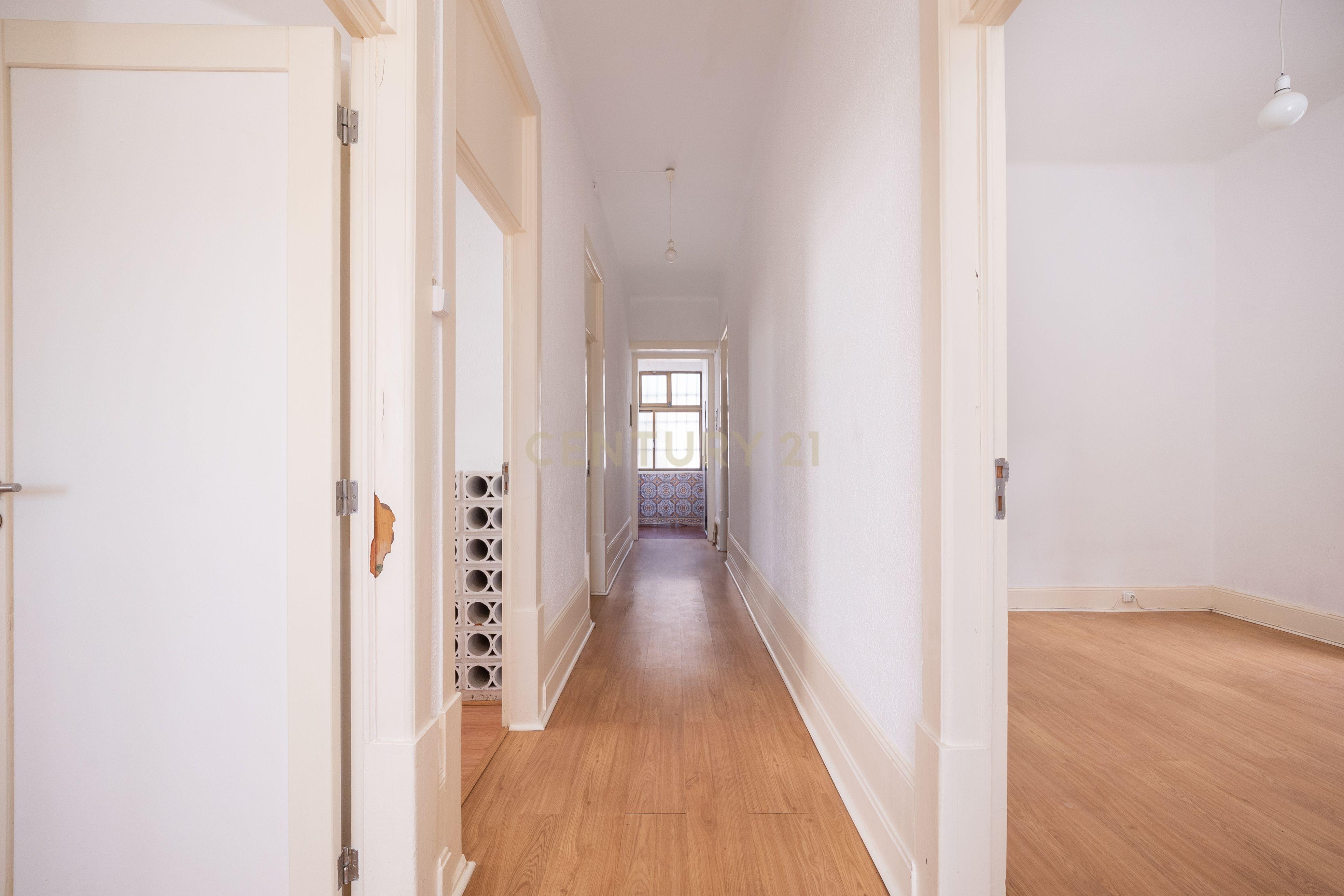 Apartamento T3 à venda em Coimbra (Sé Nova, Santa Cruz, Almedina e São Bartolomeu), Coimbra — foto 19