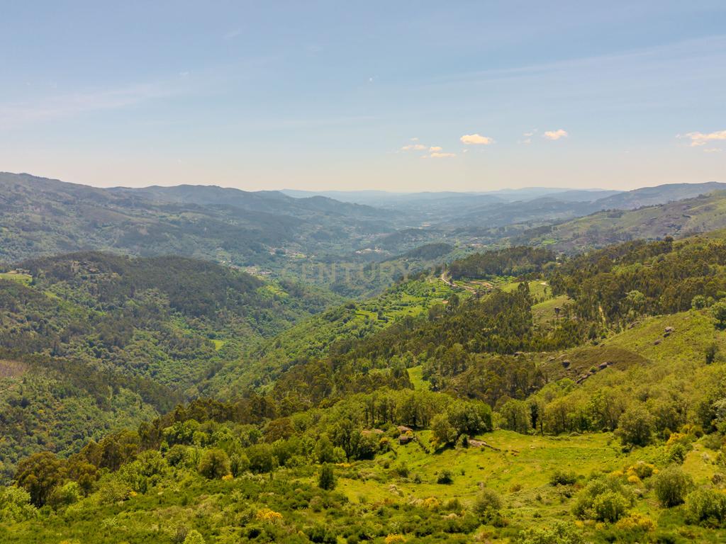 Moradia Bifamiliar T3+T3 em São Pedro da cova – Espaço, Tranquilidade e Conforto - Image 45