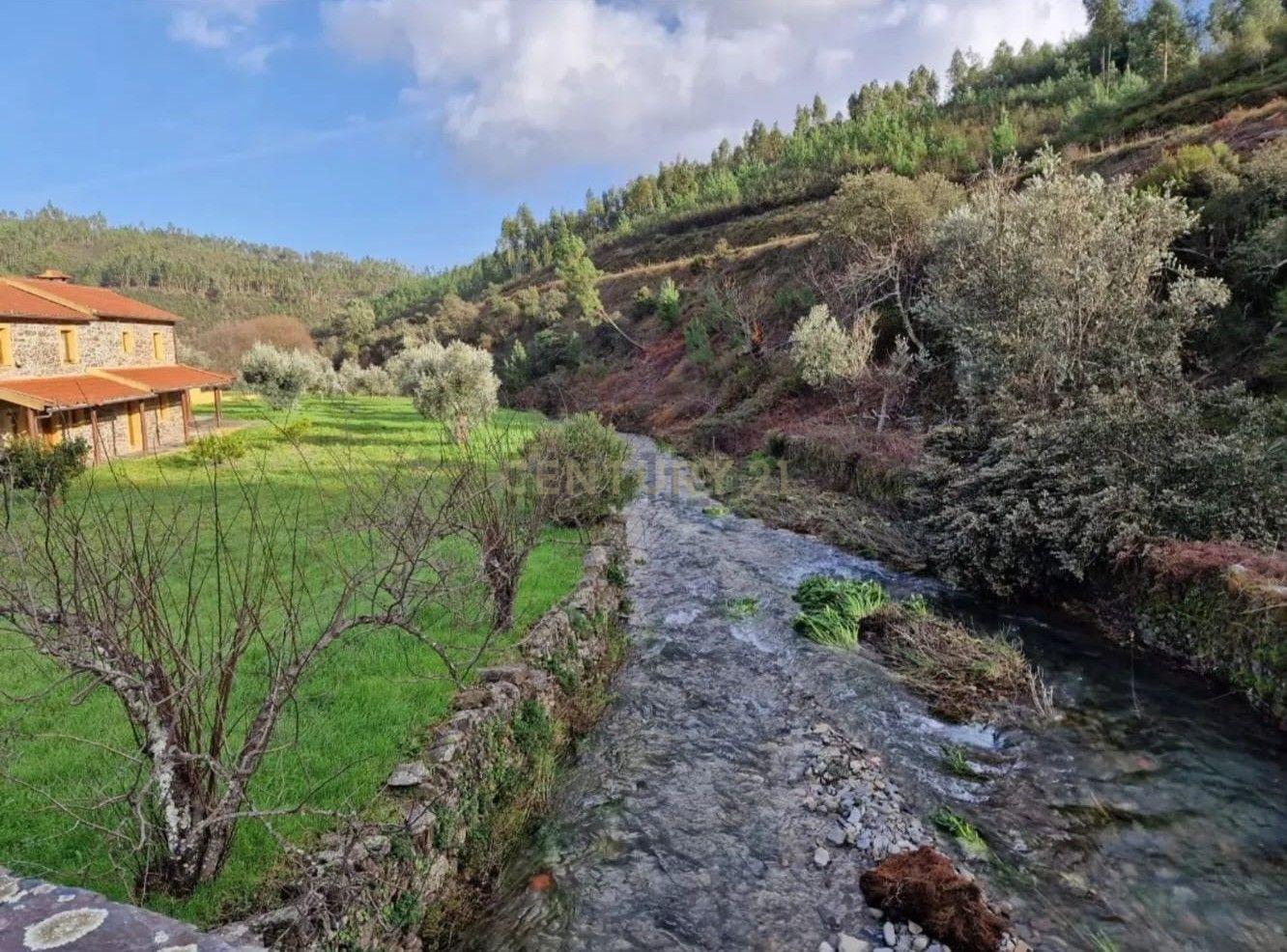 Moradia T2 à venda em Proença-a-Nova e Peral, Proença-a-Nova — foto 34