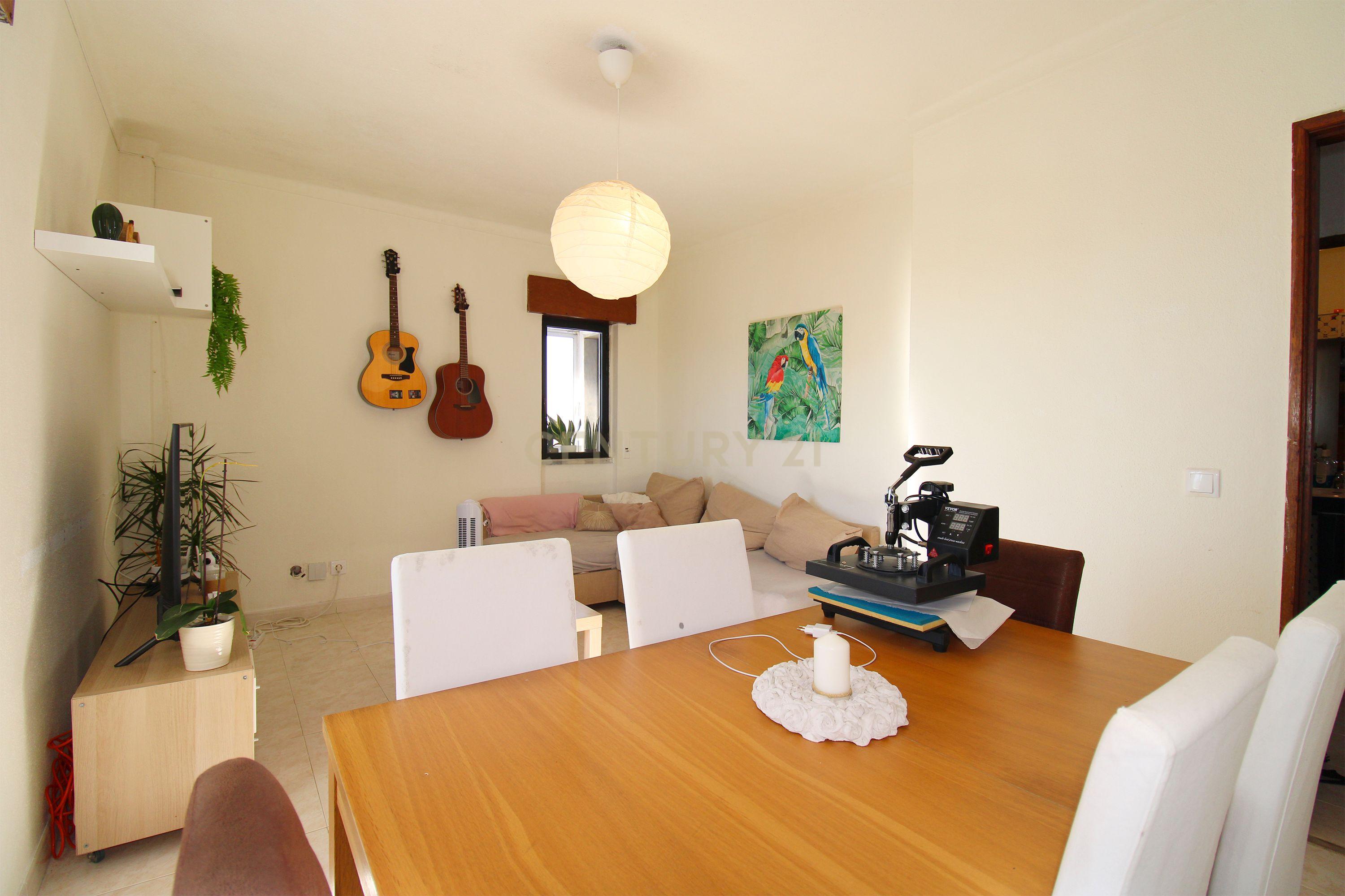 Fotografia 3 de T2 na Amora