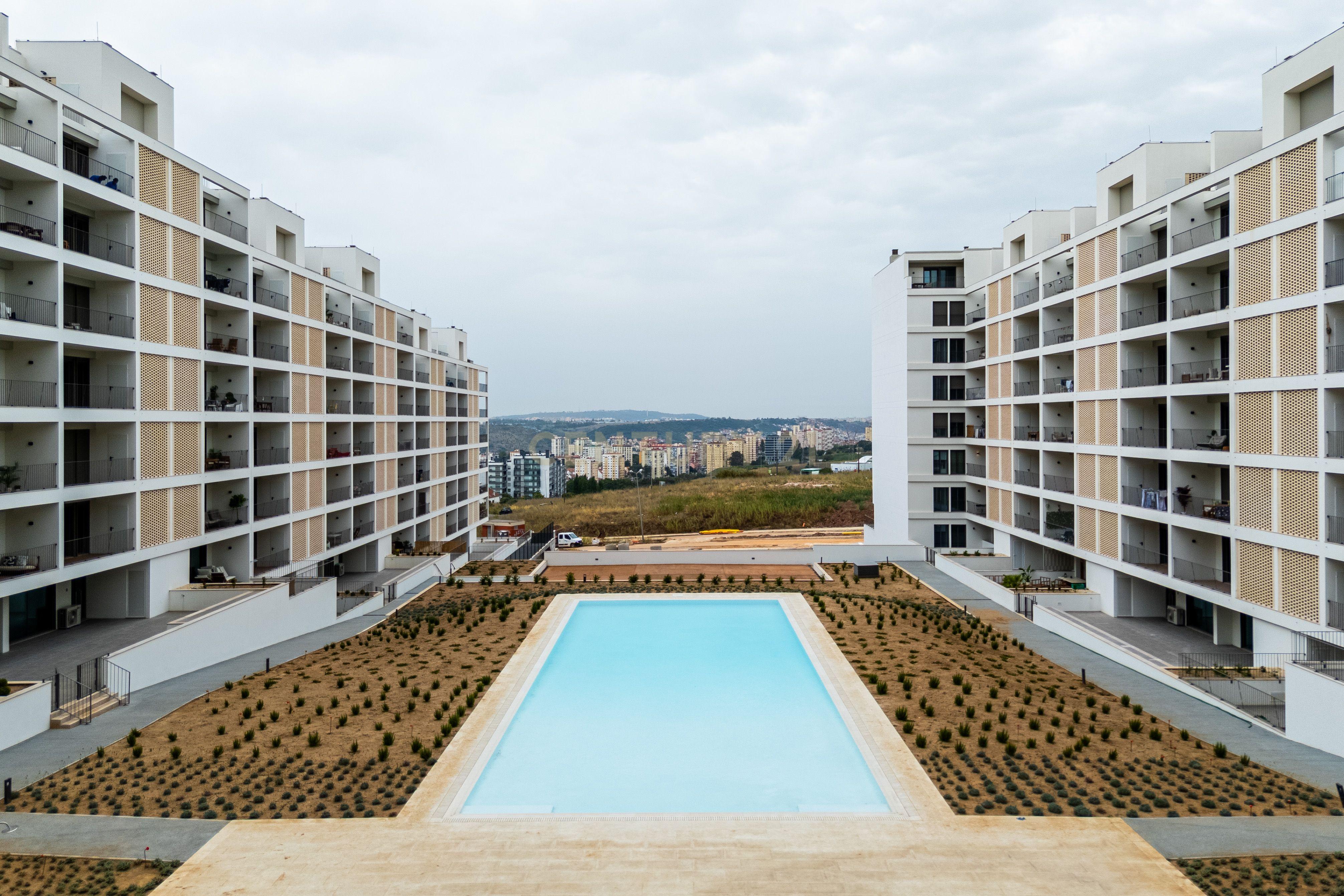 Apartamento T2 à venda em Santo António dos Cavaleiros e Frielas, Loures — foto 24
