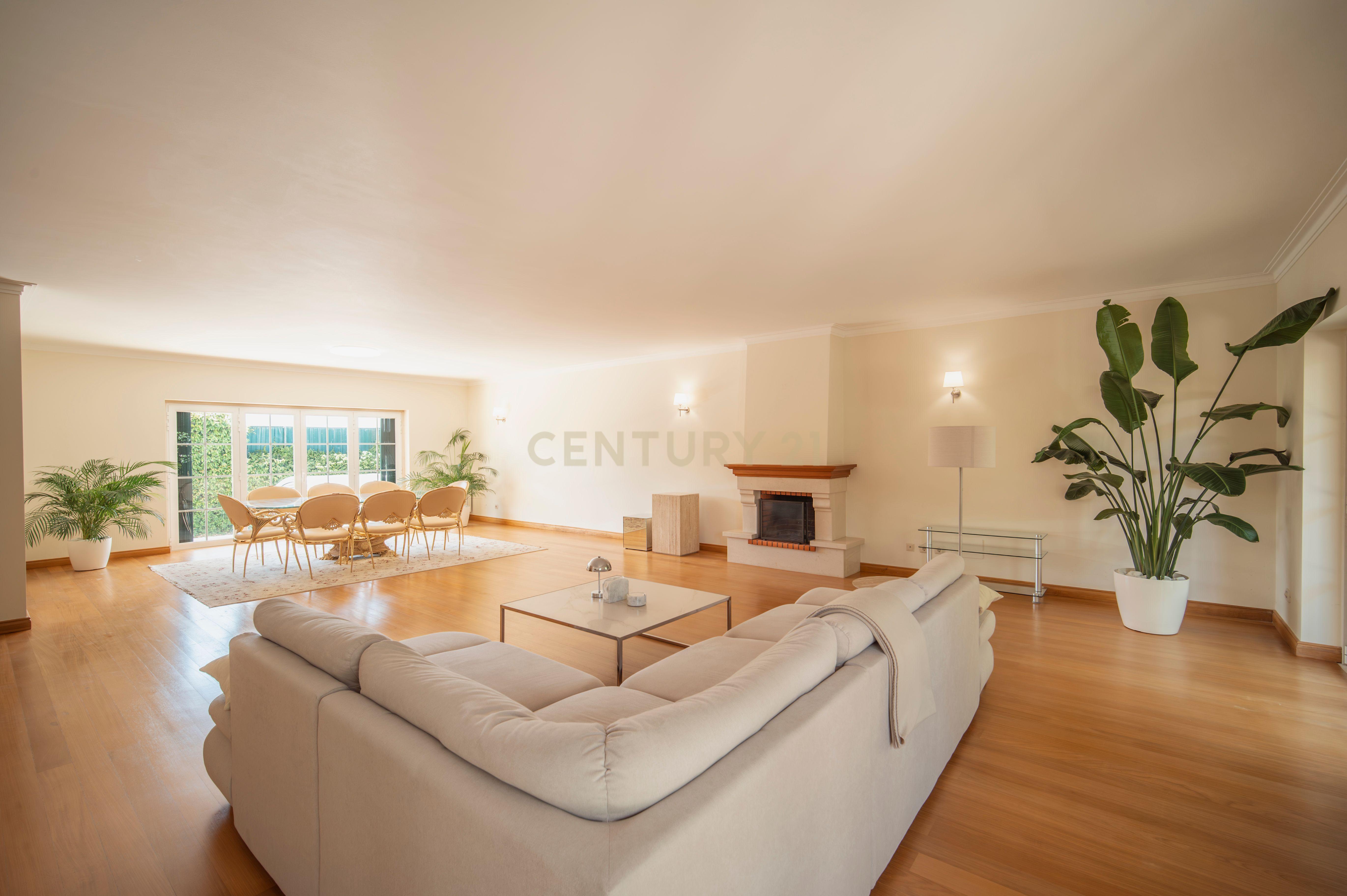Moradia T5 à venda em Cascais e Estoril, Cascais — foto 5