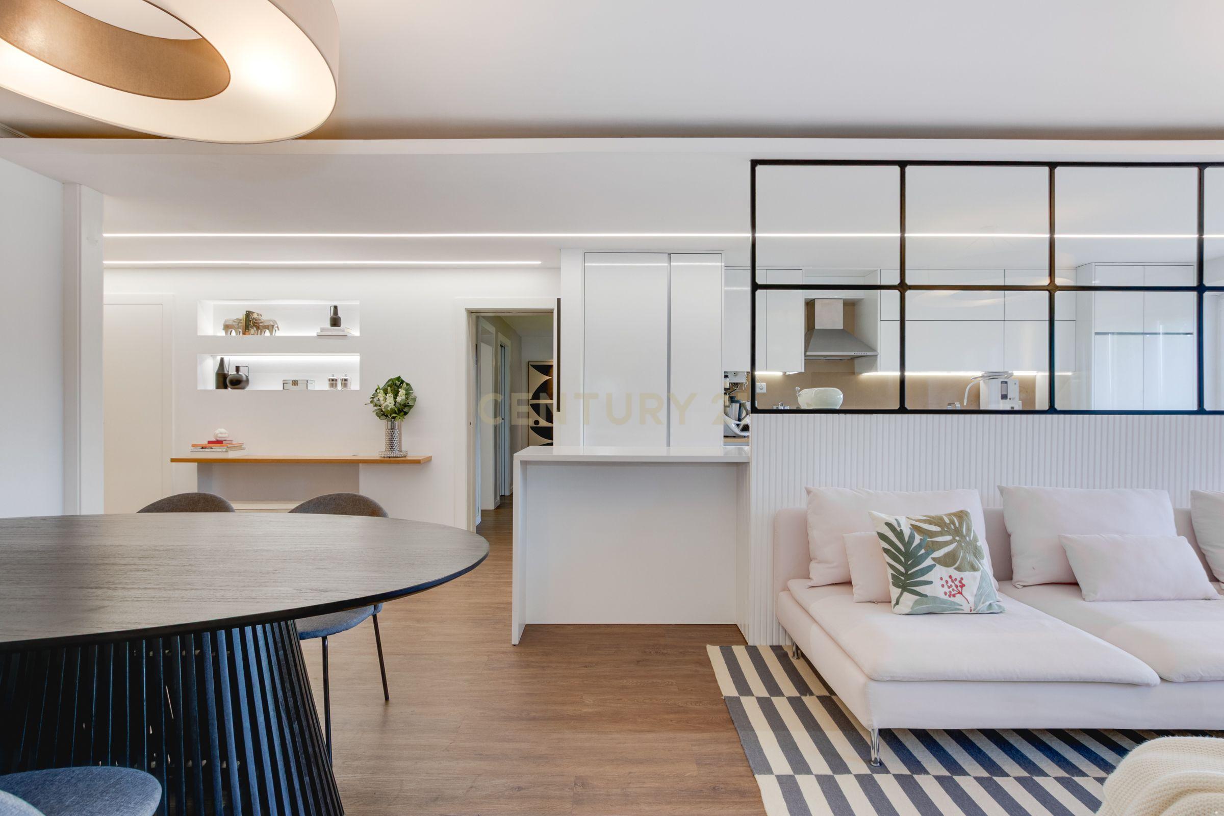 Apartamento T3 à venda em Cascais e Estoril, Cascais — foto 6