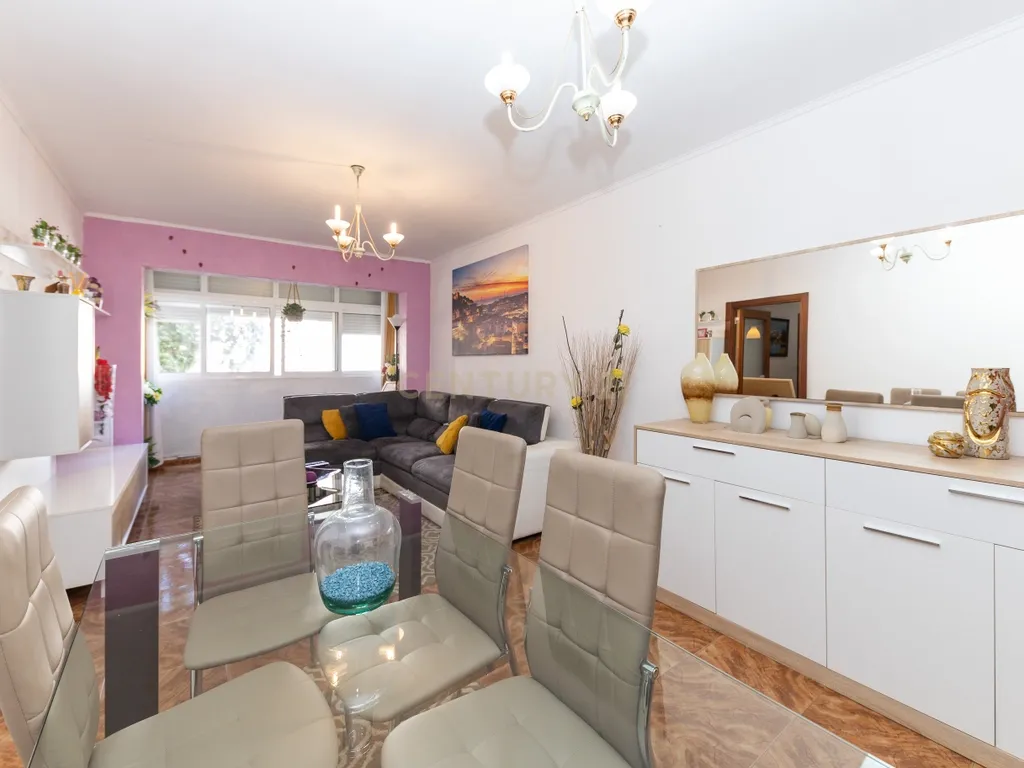 Apartamento T3 em Corroios - Miratejo - Image 2