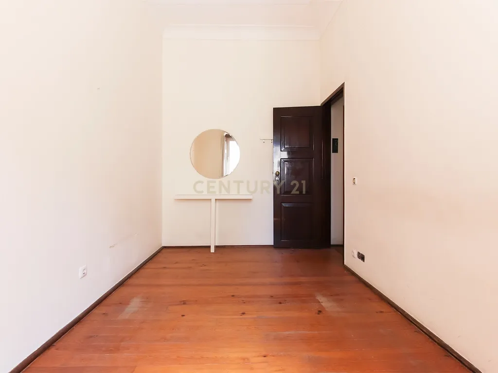 Edifício de charme, uso misto no Rato - Image 77