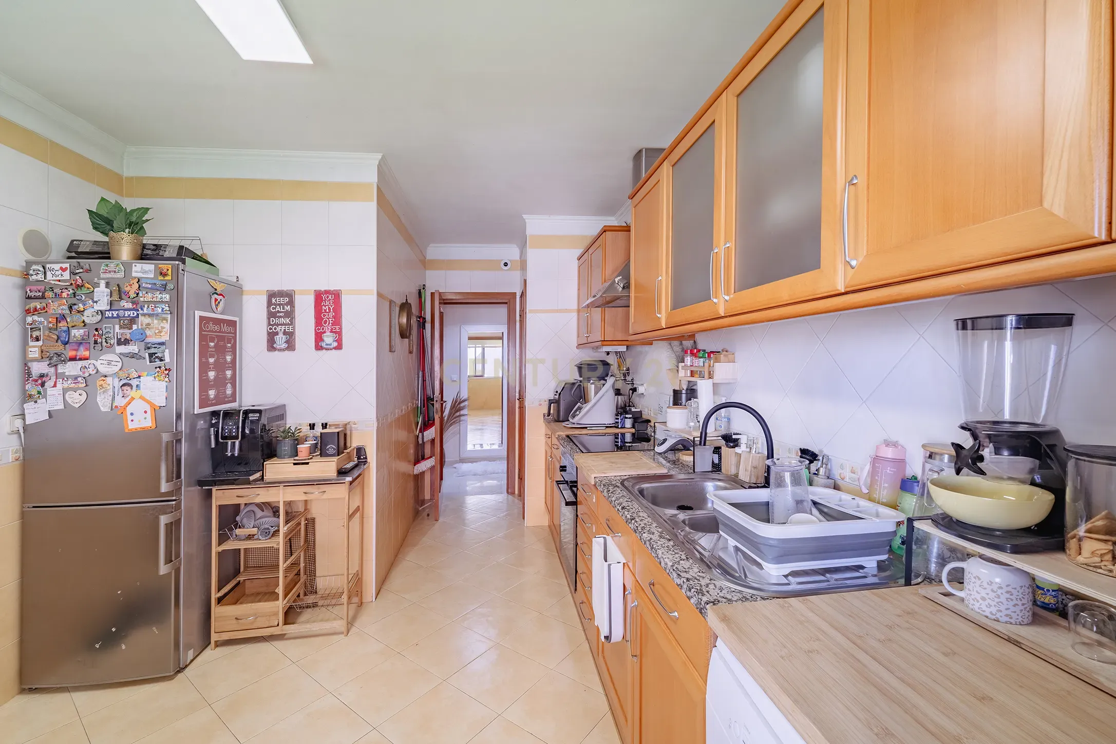 Apartamento T3 à venda em Seixal — foto 21