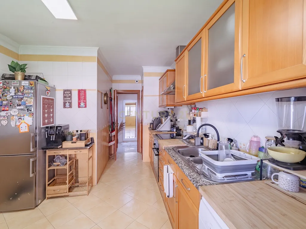 Apartamento T3 COLINAS DO SUL - Image 21