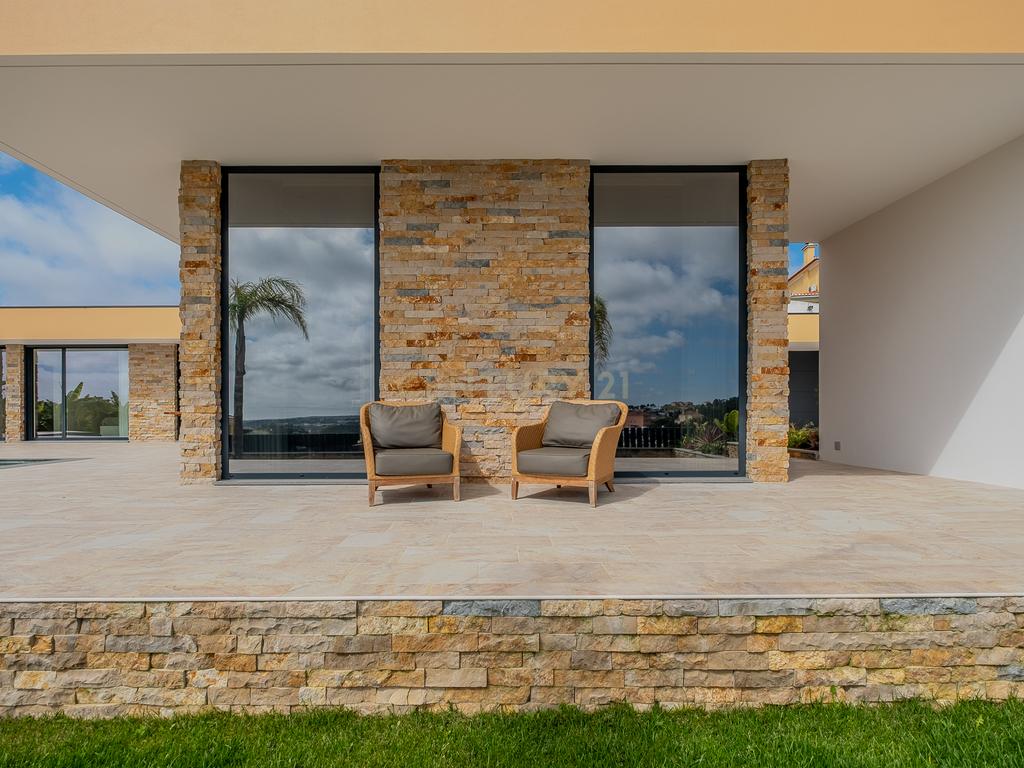 Villa Grata, uma moradia térrea de luxo e conforto únicos ! - Image 63