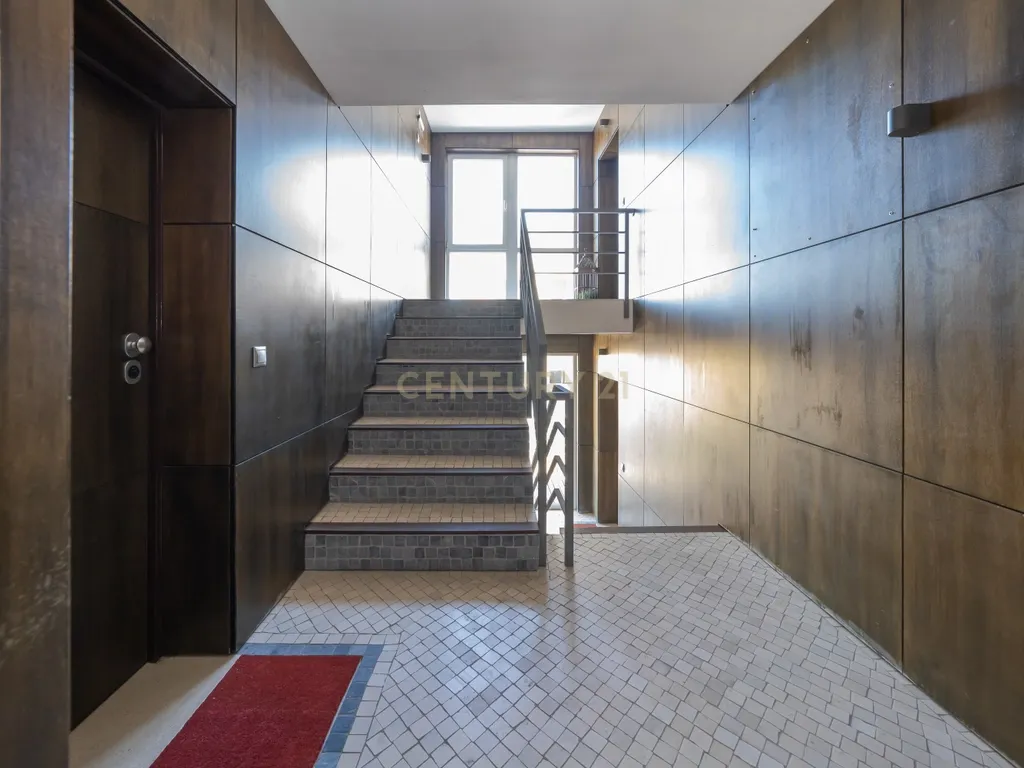 Excelente Apartamento T3 Duplex c/ Garagem, na Galiza, Estoril, Cascais - Image 41