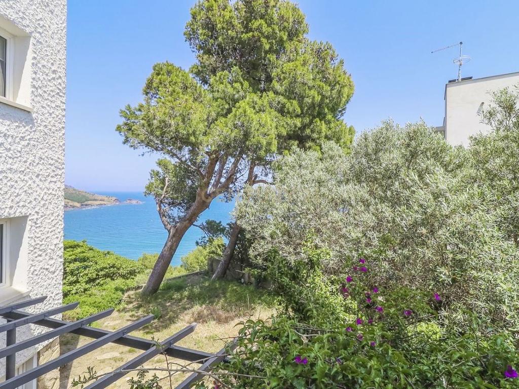 Casa com vista panorâmica para o mar, piscina privada e 5 quartos em Llançà - Image 11