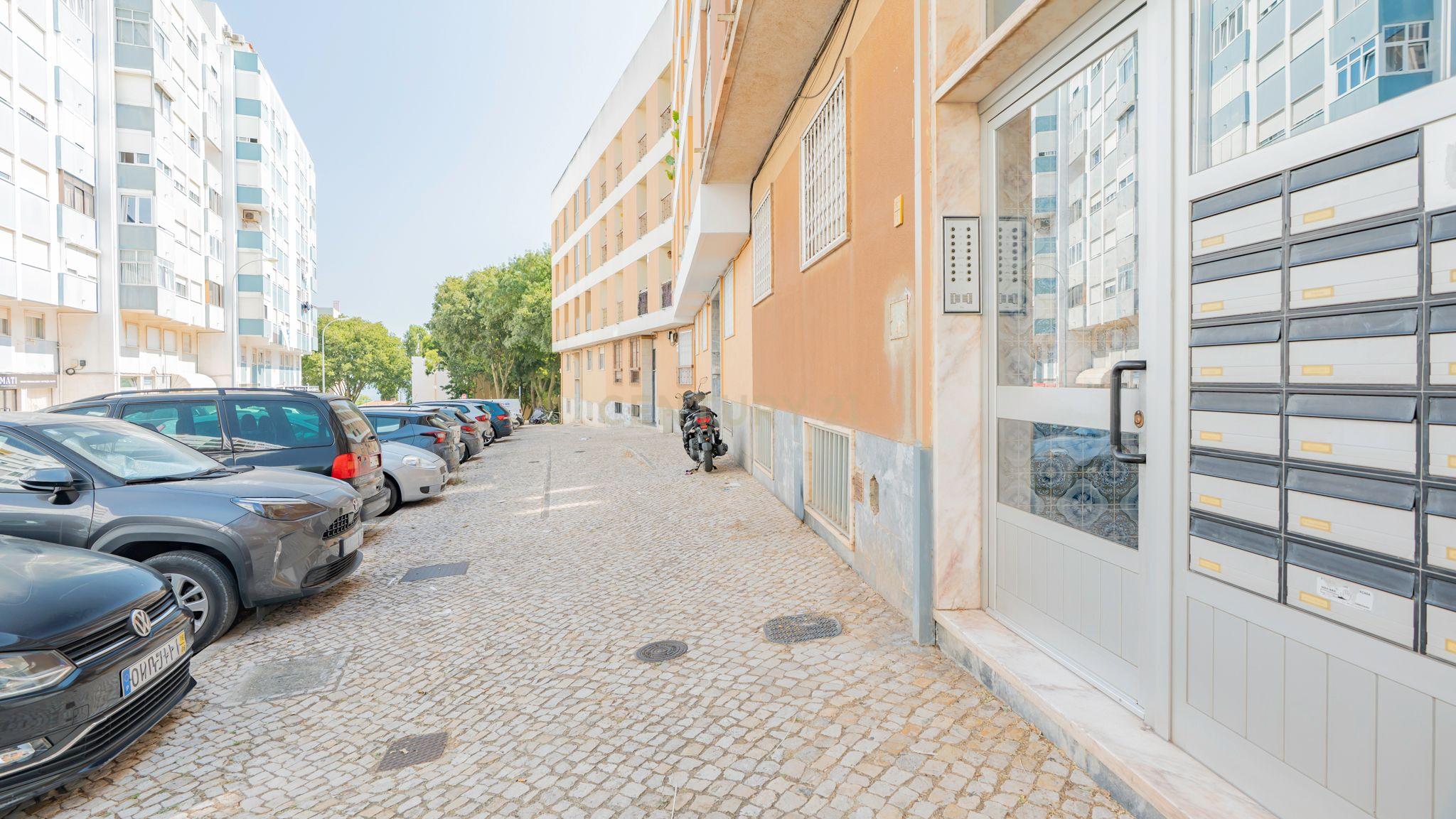 Apartamento T1 à venda em Oeiras e São Julião da Barra, Paço de Arcos e Caxias, Oeiras — foto 39