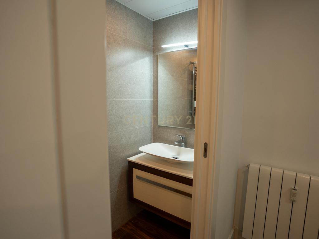 Apartamento Exclusivo com Terraço no Coração do Bairro de Salamanca – Zona Goya - Image 32